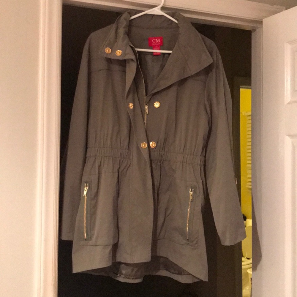 Not the right fit for me.